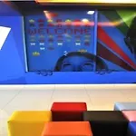YY318 Hotel Bukit Bintang