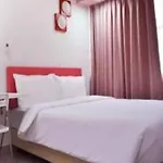 YY318 Hotel Bukit Bintang