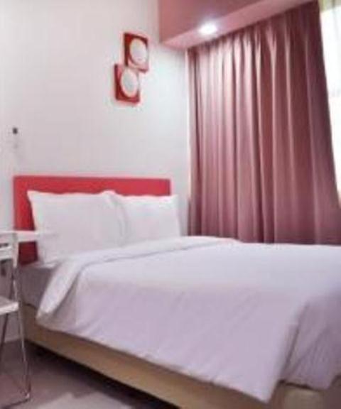 Hotel Yy318 Bukit Bintang
