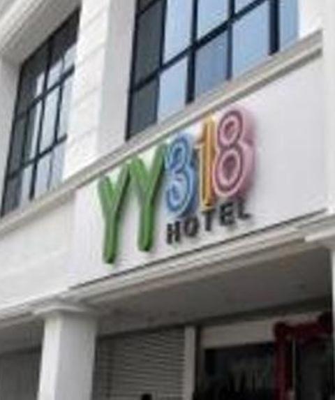 Yy318 Bukit Bintang 2*