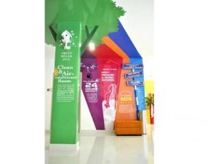 Hotel Yy318 Bukit Bintang Kuala Lumpur