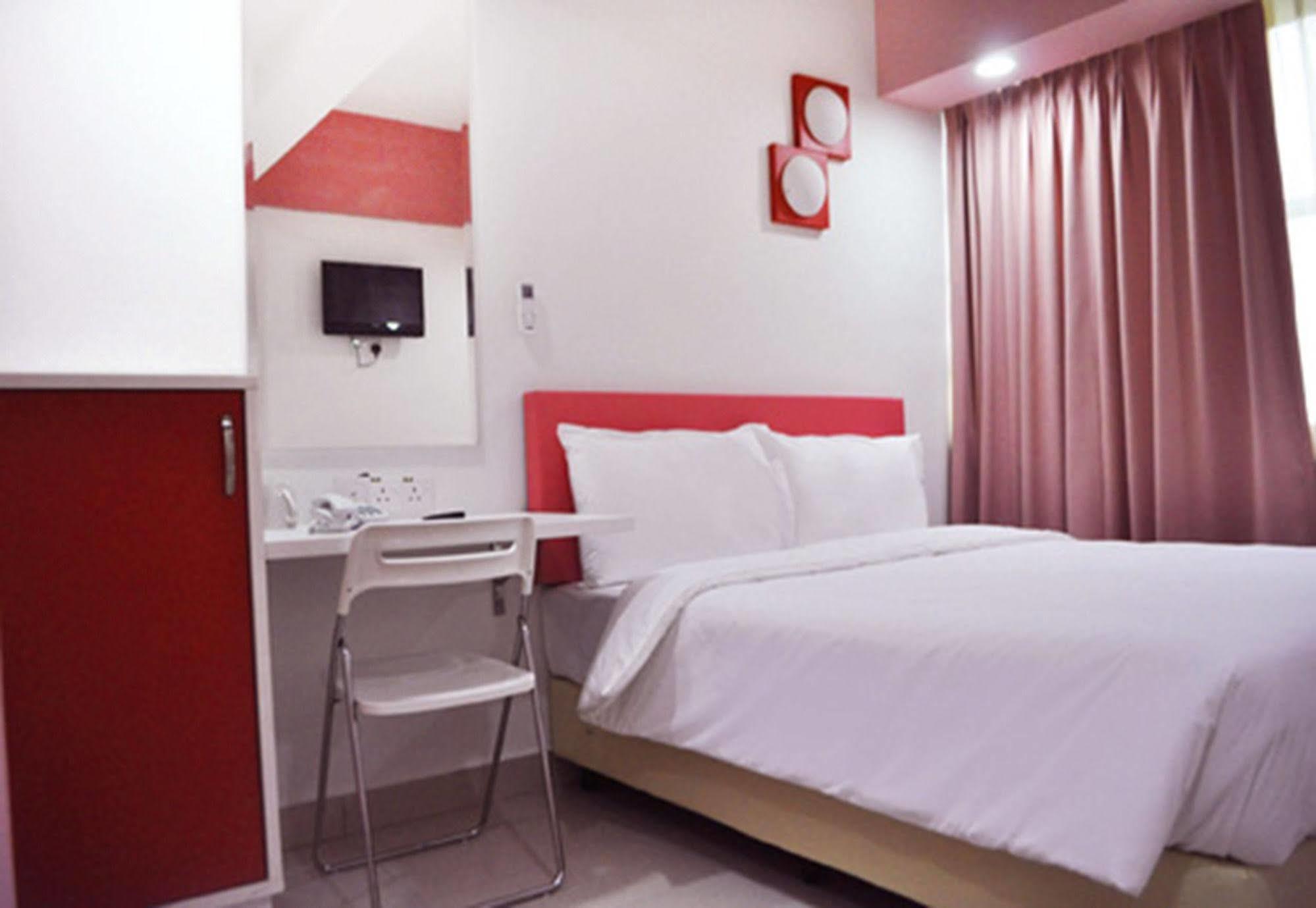 Yy318 Bukit Bintang Kuala Lumpur