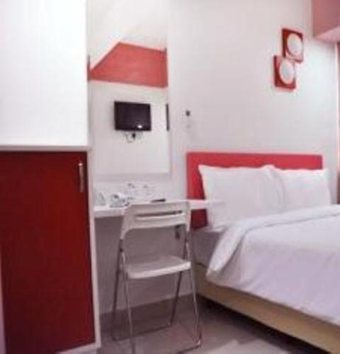 Hotel Yy318 Bukit Bintang