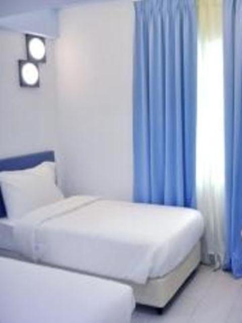 Hotel Yy318 Bukit Bintang 2*