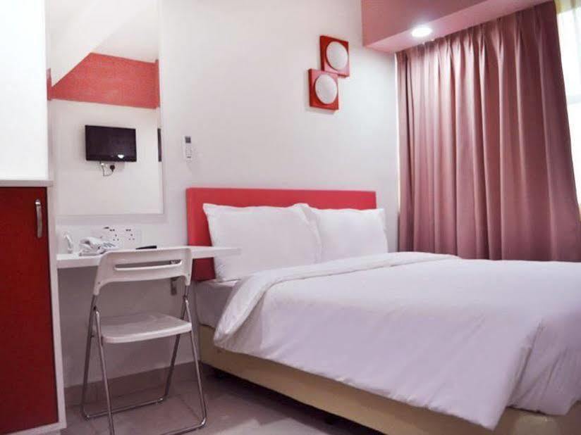 Yy318 Bukit Bintang