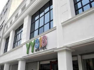 Yy318 Bukit Bintang